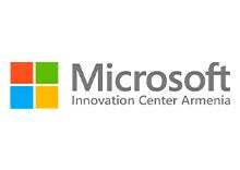 Майкрософт инновационный центр Армения