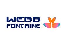 Webb Fontaine