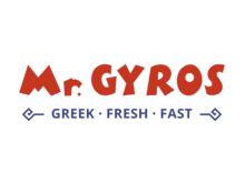 Mr. Gyros